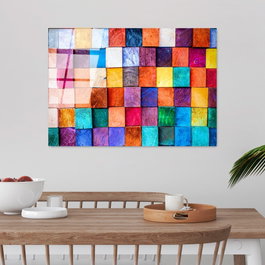 Wallity UV-226 70 x 100 Multicolor